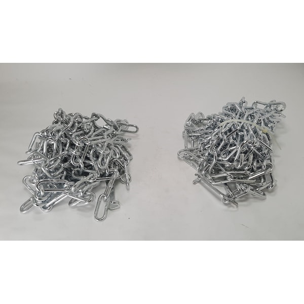 Chains-Tire 16.5X4